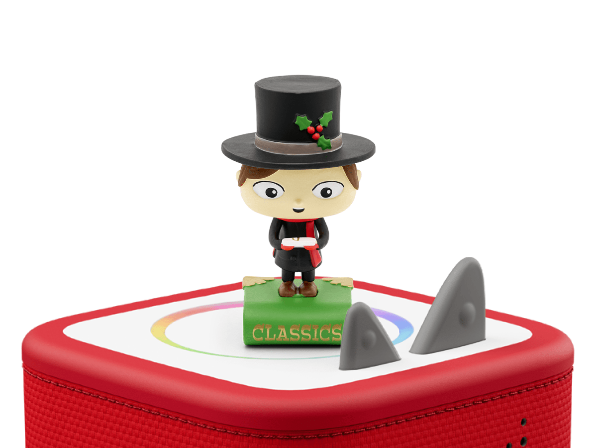 Favorite Classics: A Christmas Carol & Tales Tonie - Image 4