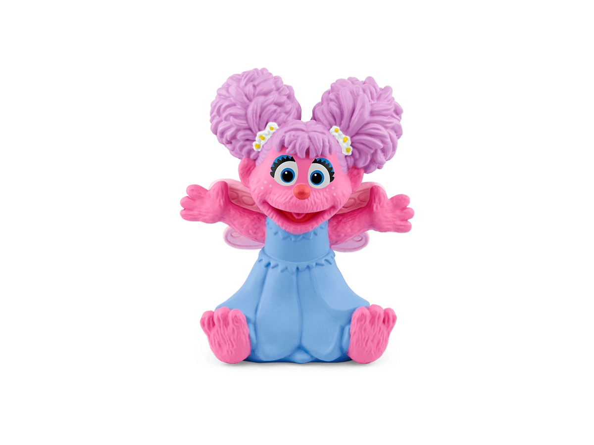 Sesame Street: Abby Cadabby Tonie - Image 7