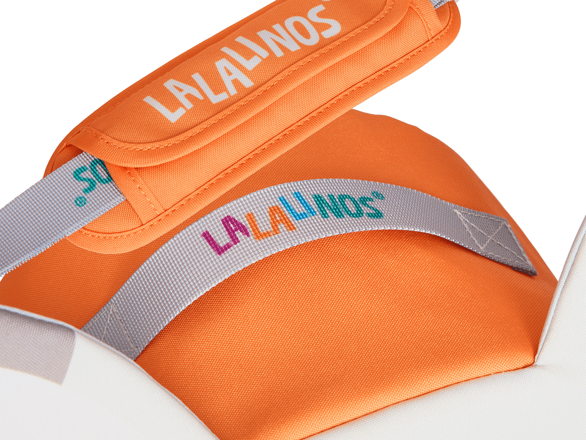 Character Bag for Toniebox - Lalalinos Akio - Image 6