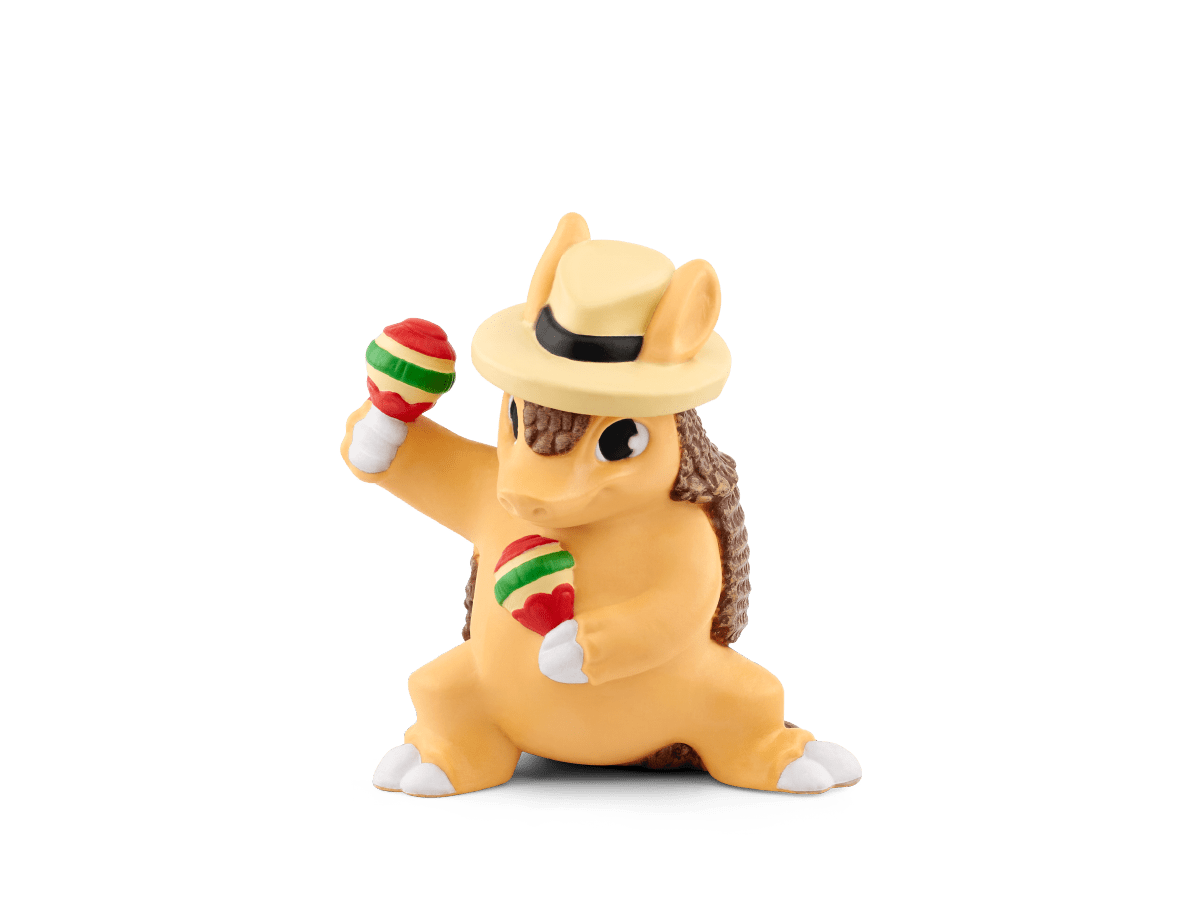 Alejandro the Armadillo Tonie - Image 8