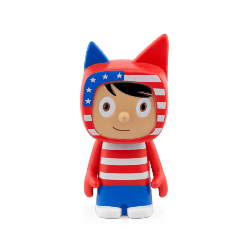 America's 250th Anniversary Creative Tonie - Image 8