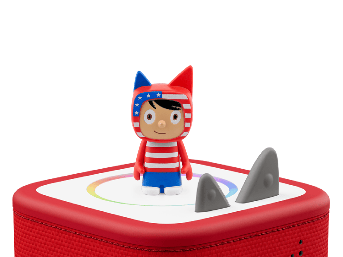 America's 250th Anniversary Creative Tonie - Image 4