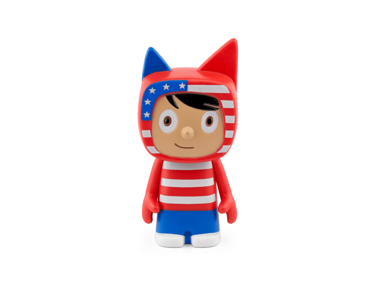 America's 250th Anniversary Creative Tonie - Image 7