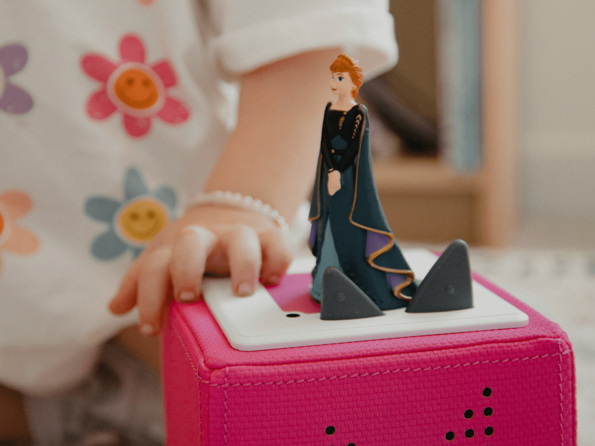 Disney Frozen 2: Anna Tonie - Image 6