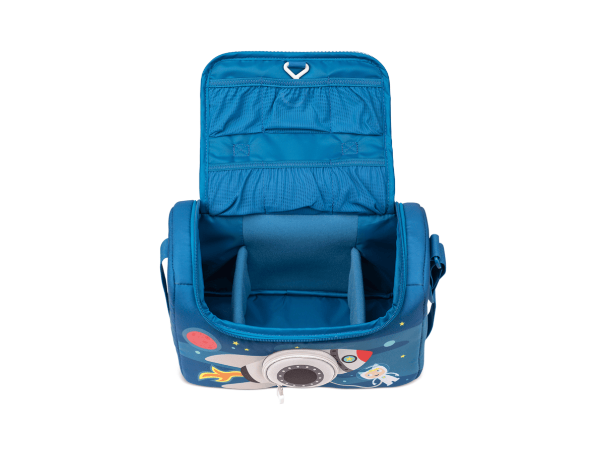 Listen & Play Bag for Toniebox - Blast Off - Image 7