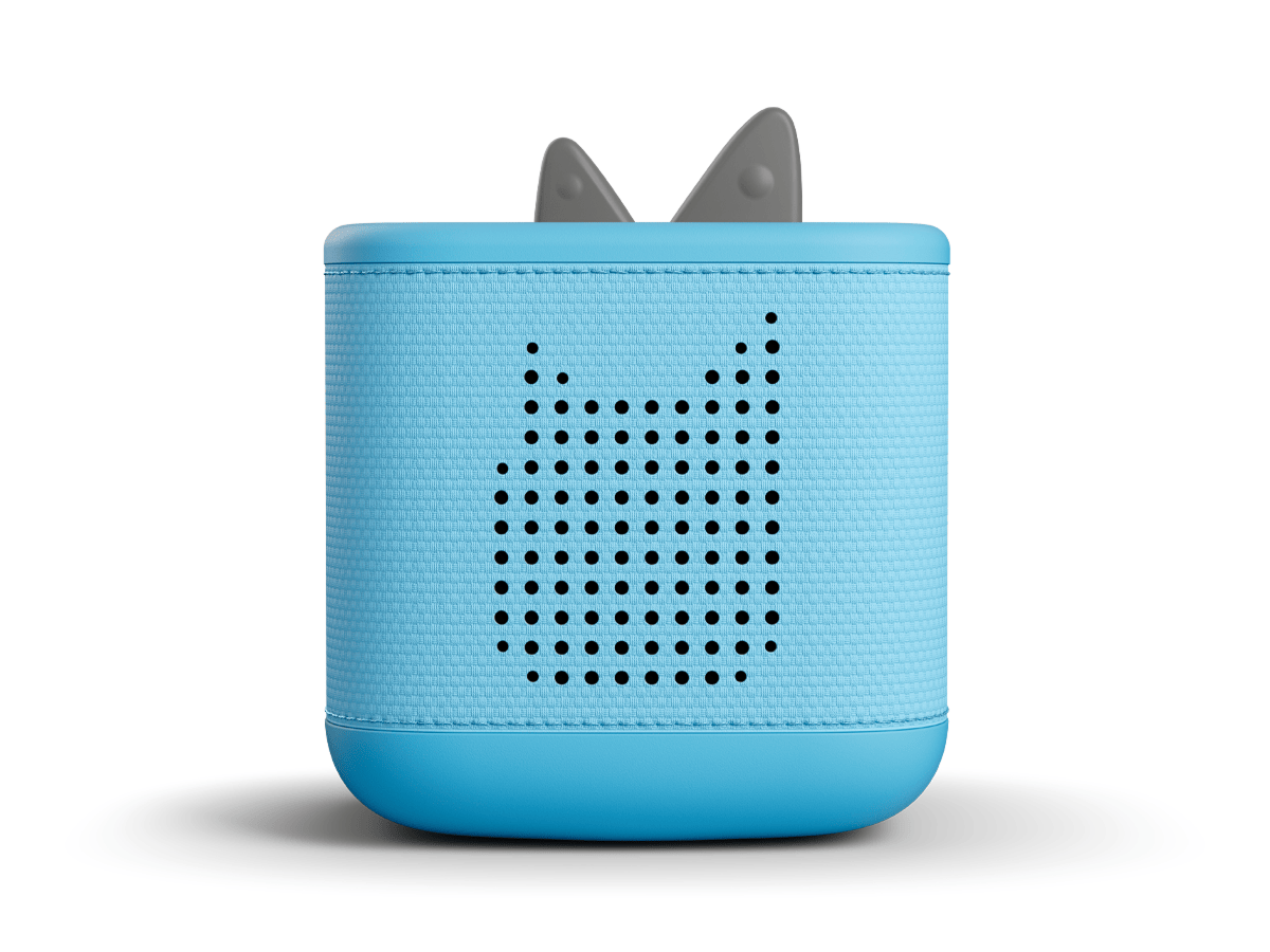 Bluey Toniebox 2 Sky Blue Starter Set - Image 6