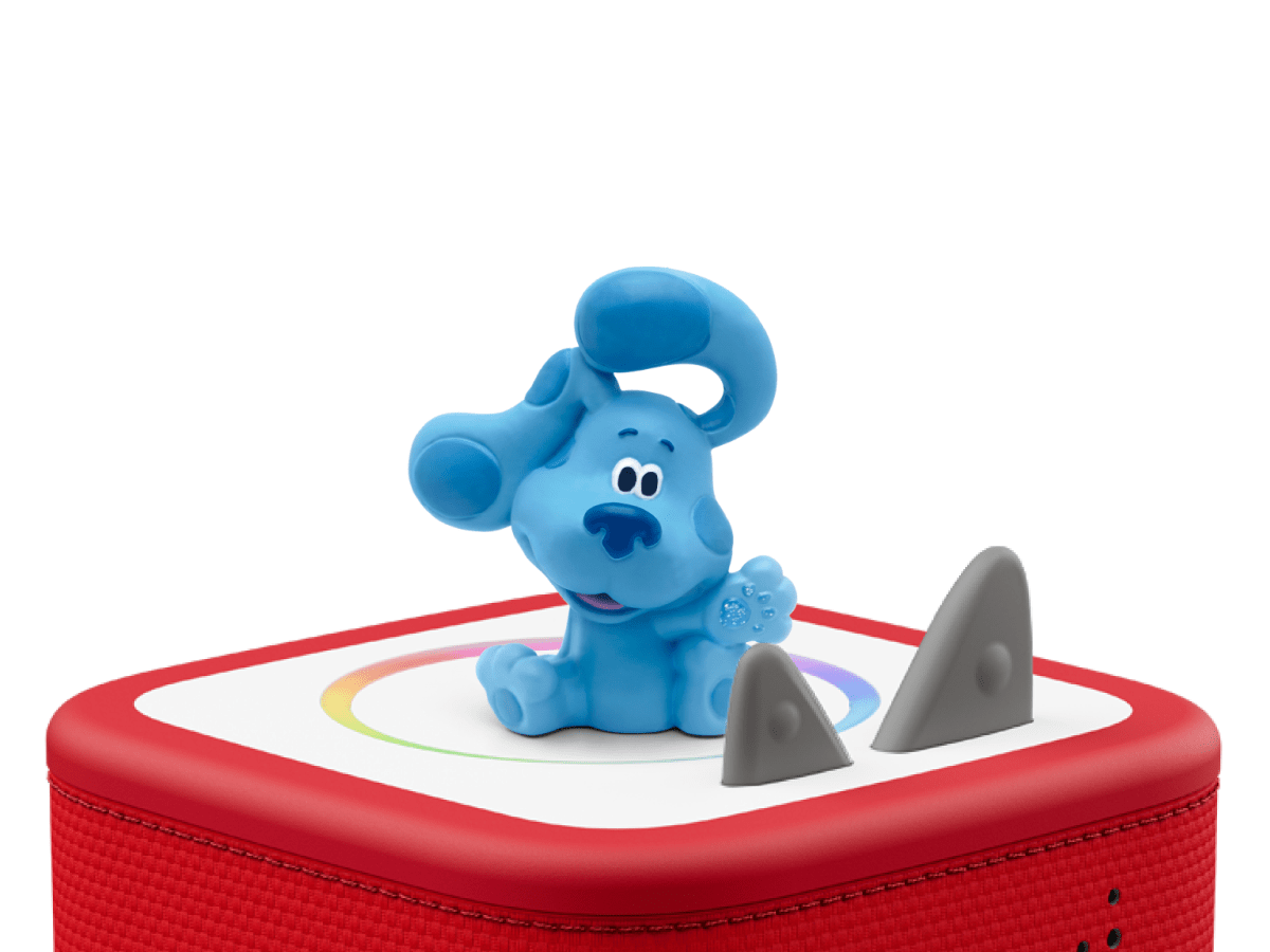 Blue's Clues & You Tonie - Image 4