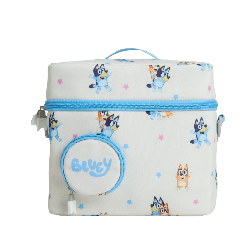 Listen & Go Carrying Case for Toniebox - Bluey - Image 7