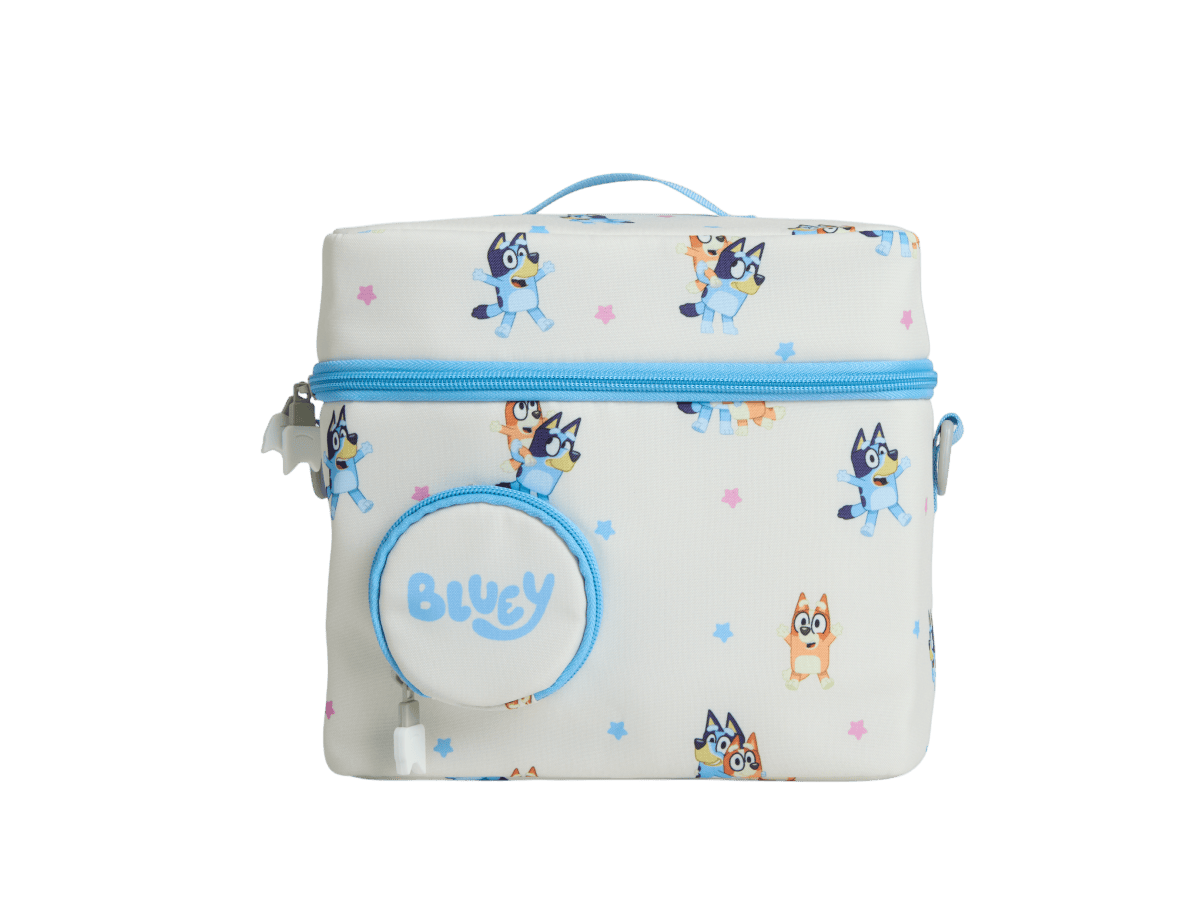 Listen & Go Carrying Case for Toniebox - Bluey - Image 6