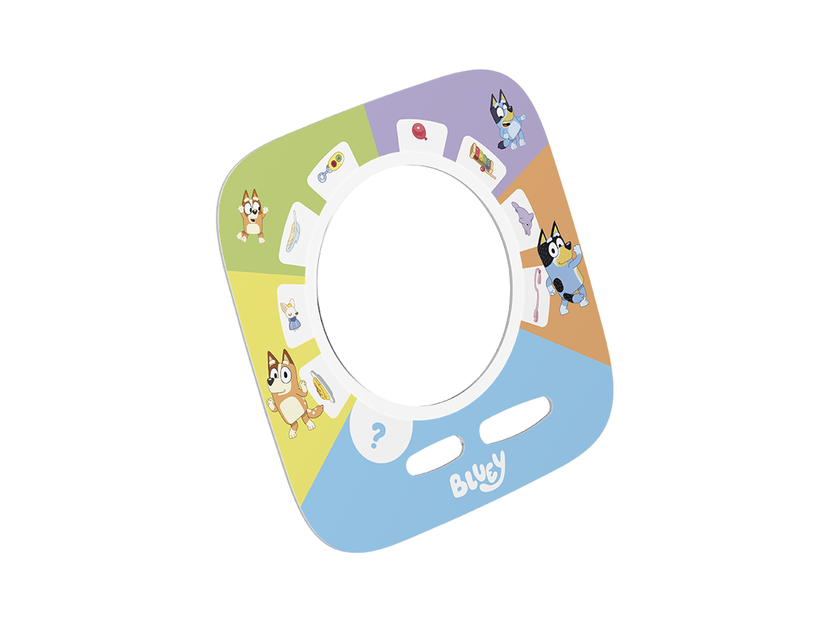 Tonieplay Bluey: Play All Day Game & Controller - Image 8