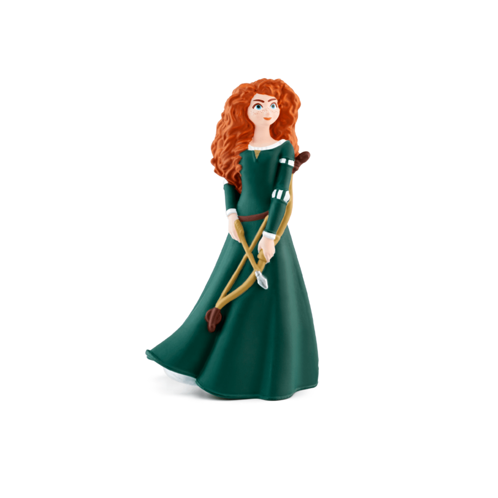 Disney and Pixar Brave Tonie