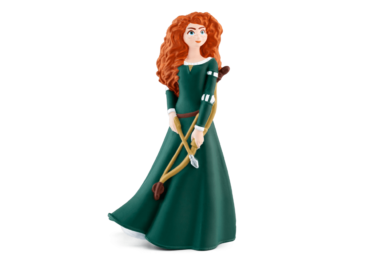 Disney and Pixar Brave Tonie - Image 8