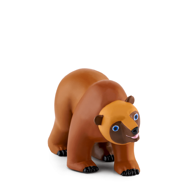 Brown Bear & Friends Tonie - Image 9