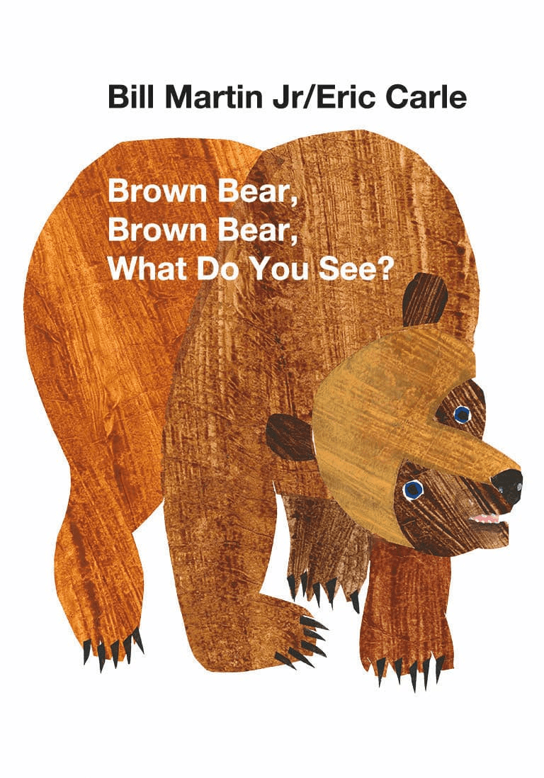Brown Bear & Friends Tonie - Image 2