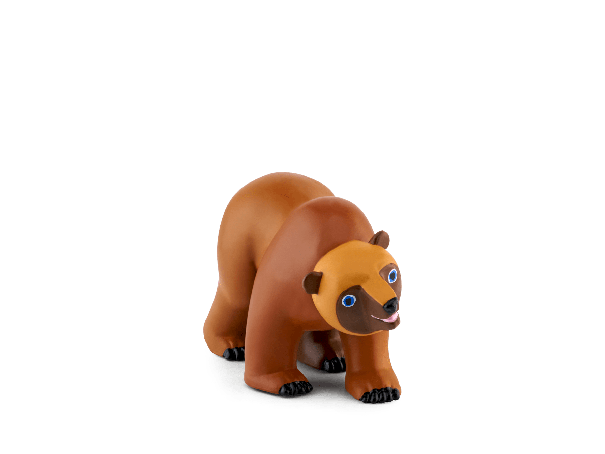 Brown Bear & Friends Tonie - Image 8