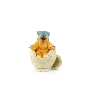 Jurassic World: Camp Cretaceous Tonie