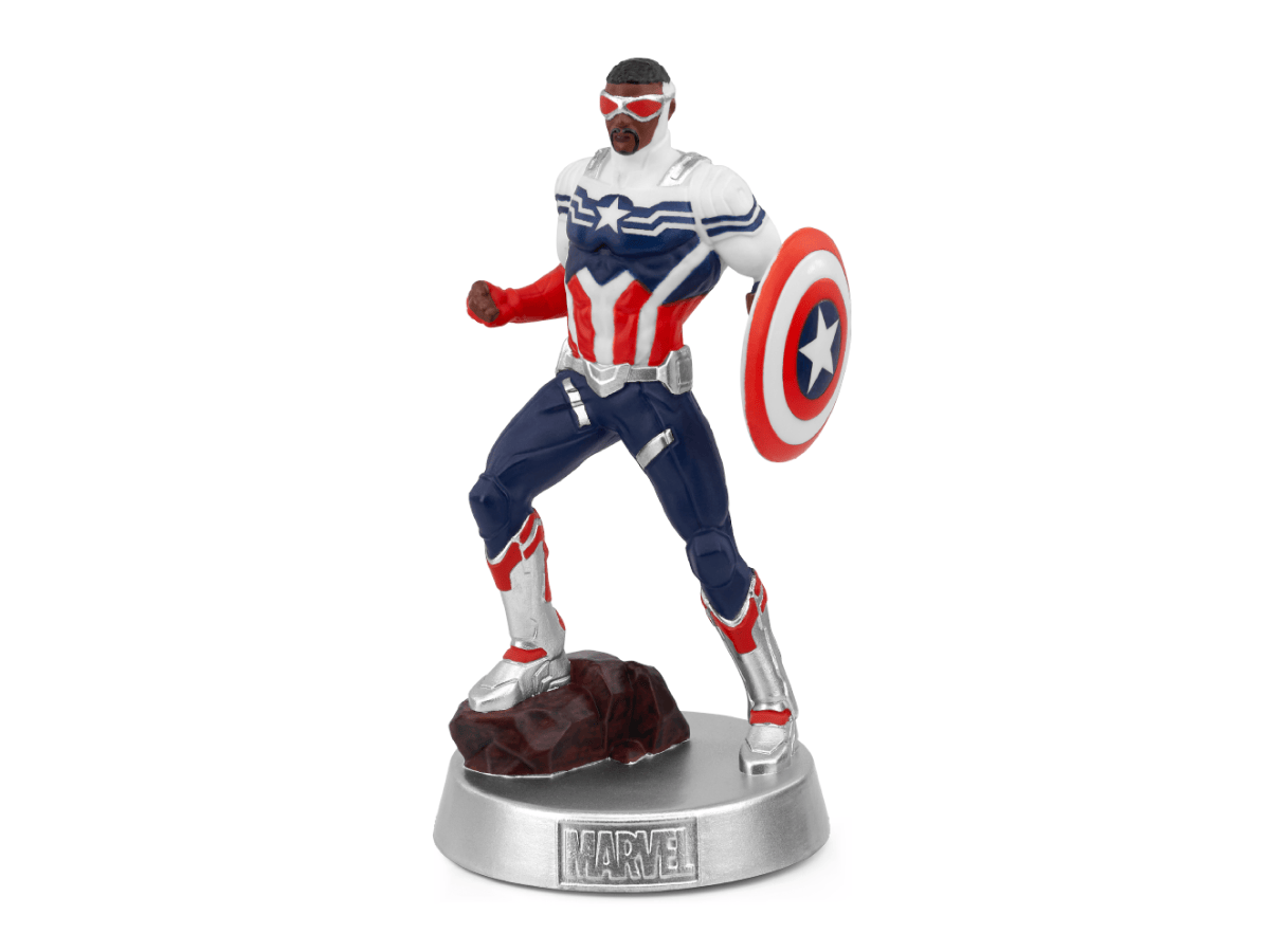 MARVEL Captain America Tonie - Image 3