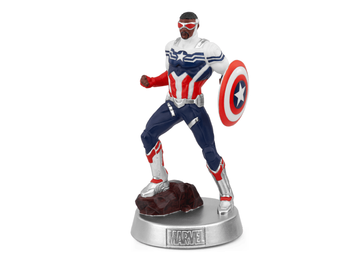 MARVEL Captain America Tonie - Image 8