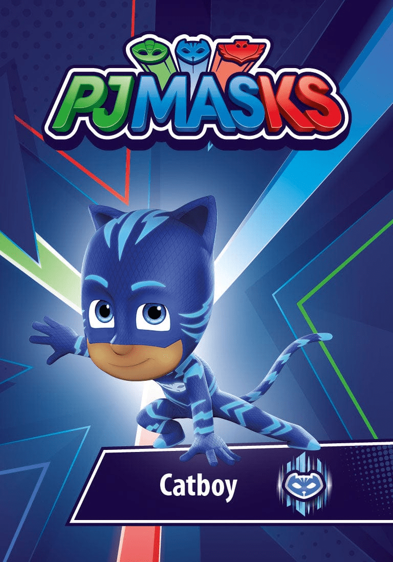 PJ Masks: Catboy Tonie - Image 2