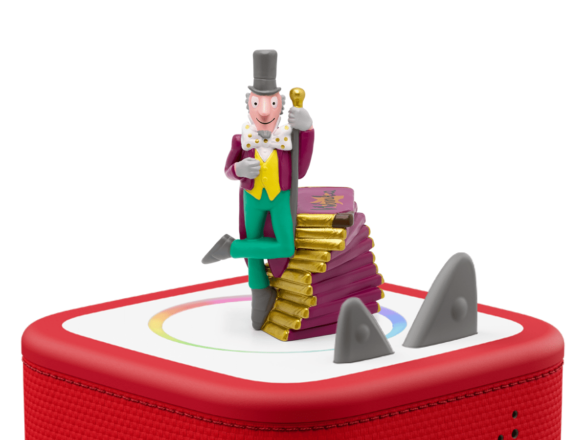 Roald Dahl: Charlie and the Chocolate Factory Tonie - Image 4