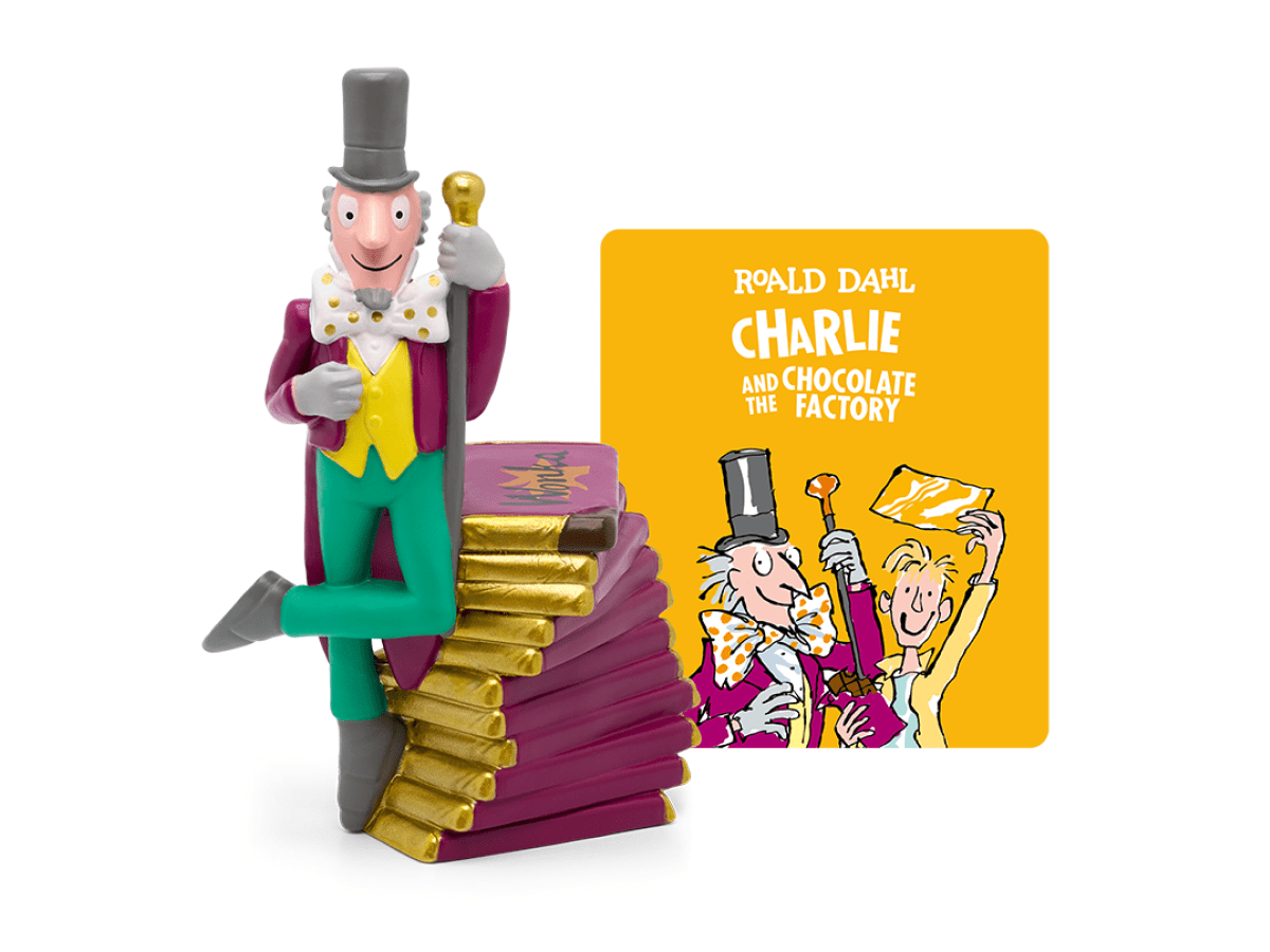Roald Dahl: Charlie and the Chocolate Factory Tonie - Image 5