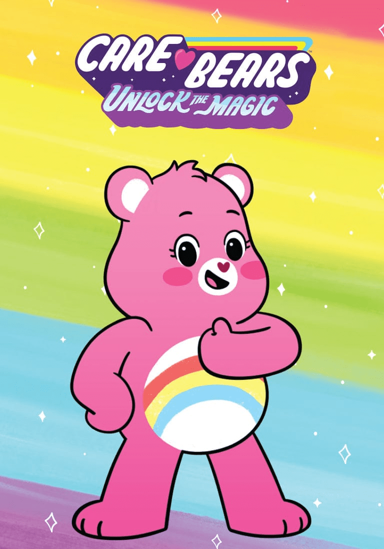 Care Bears: Cheer Bear Tonie - Image 2