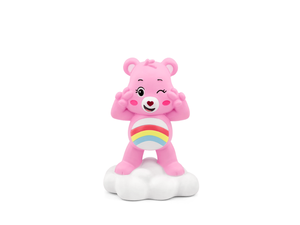 Care Bears: Cheer Bear Tonie - Image 8