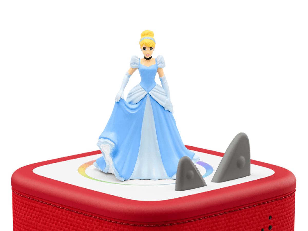Disney Cinderella Tonie - Image 4