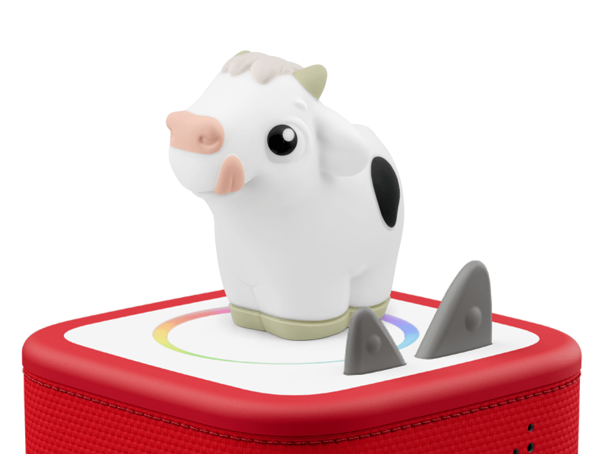 Cow My First Tonie - Image 3