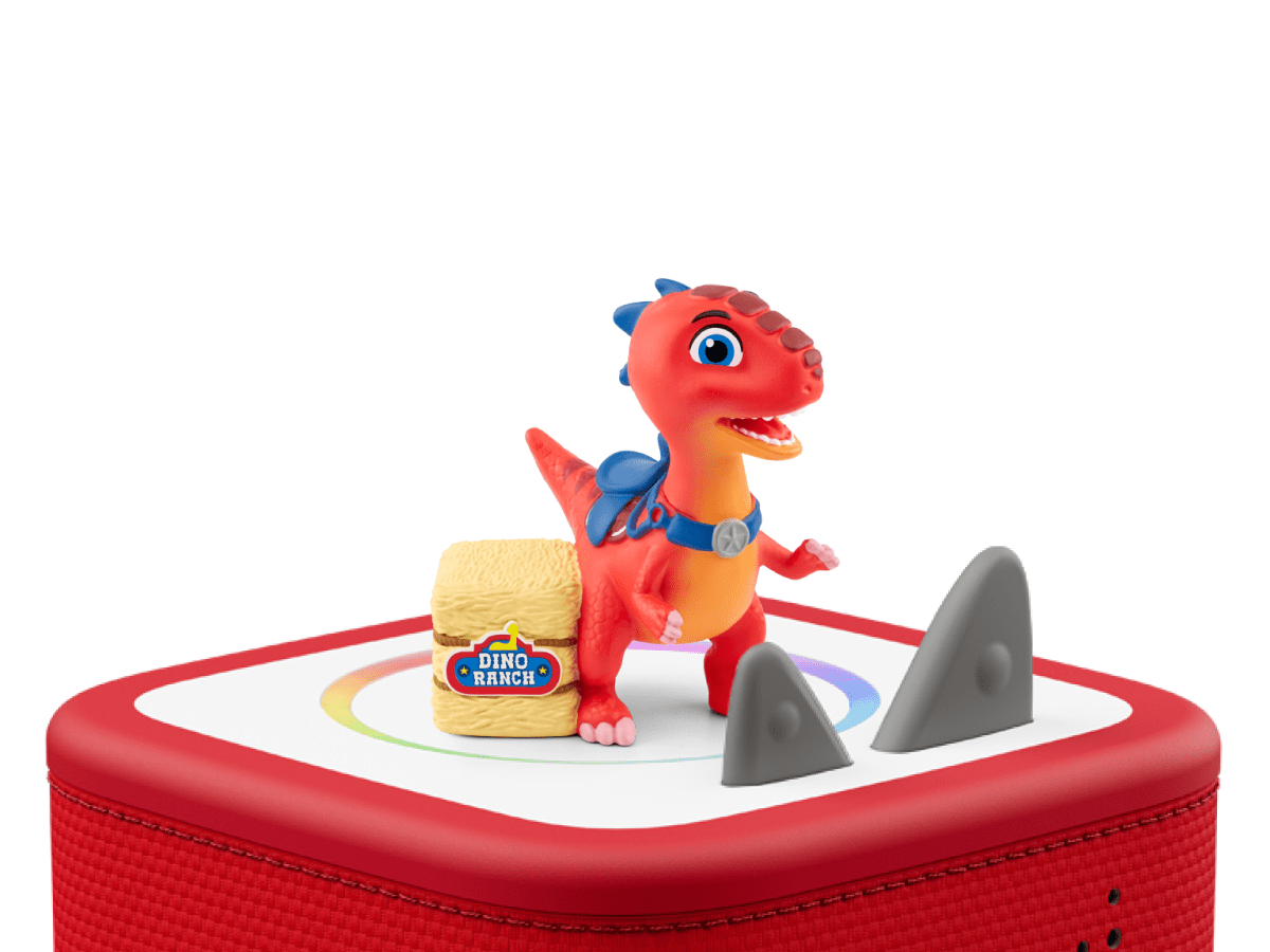 Dino Ranch Tonie - Image 4