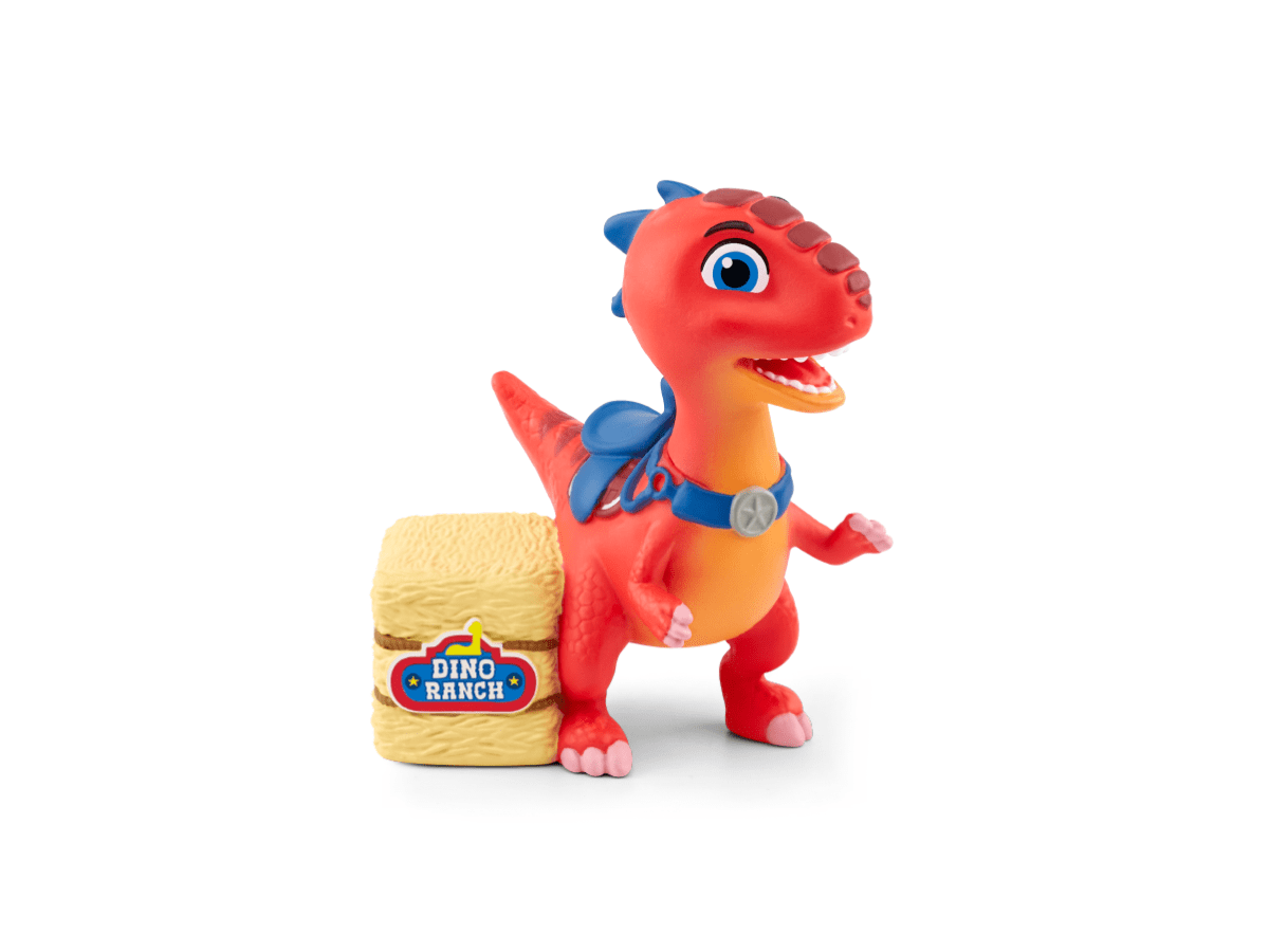 Dino Ranch Tonie - Image 3