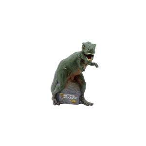 National Geographic Kids: Dinosaur Tonie