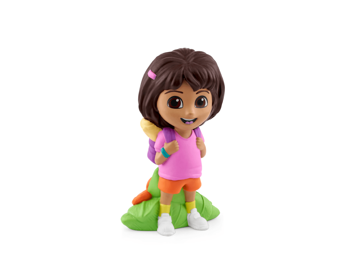 Dora Tonie - Image 3