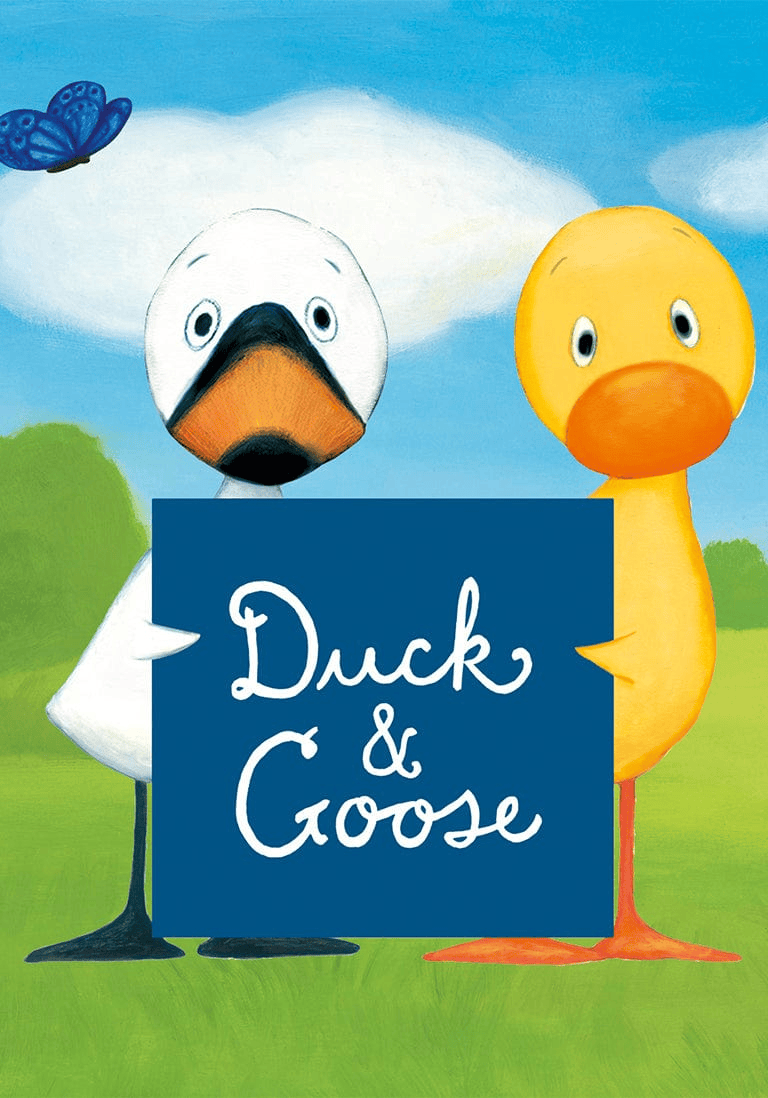 Duck & Goose Tonie - Image 2
