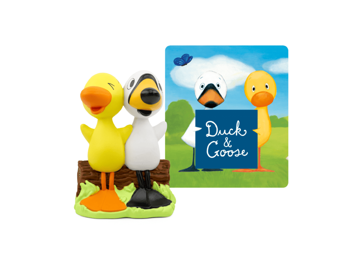 Duck & Goose Tonie - Image 5