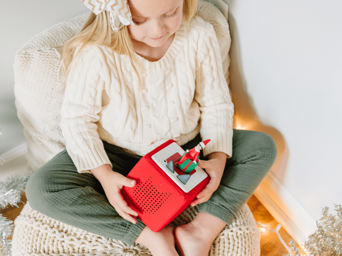 The Elf on the Shelf Tonie - Image 6