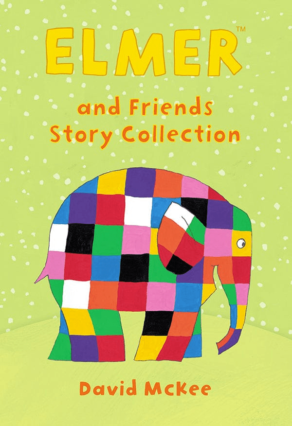 Elmer & Friends Story Collection Tonie - Image 2