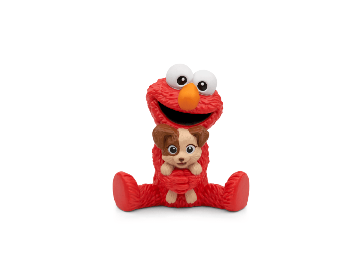 Sesame Street: Elmo & Tango Tonie (en Espa?ol) - Image 3