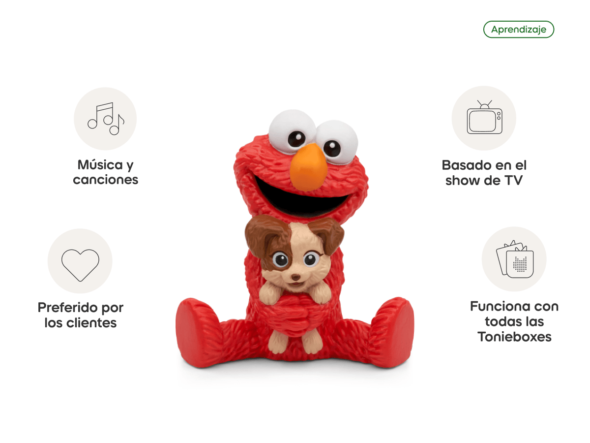 Sesame Street: Elmo & Tango Tonie (en Espa?ol) - Image 7