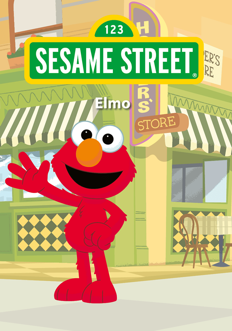 Sesame Street: Elmo Tonie (en Espa?ol) - Image 2