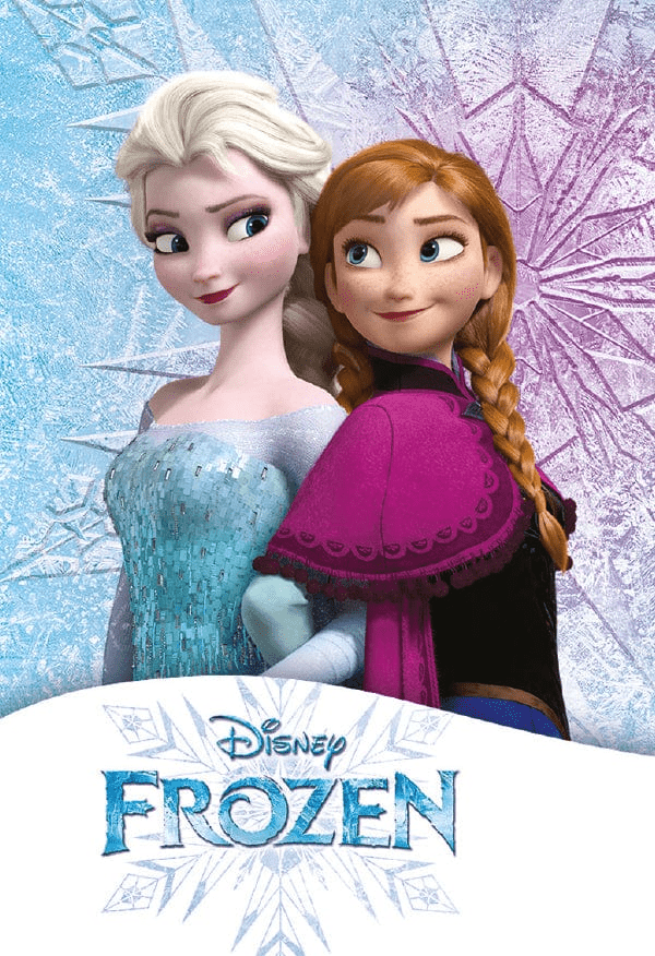 Disney Frozen: Elsa Tonie - Image 2