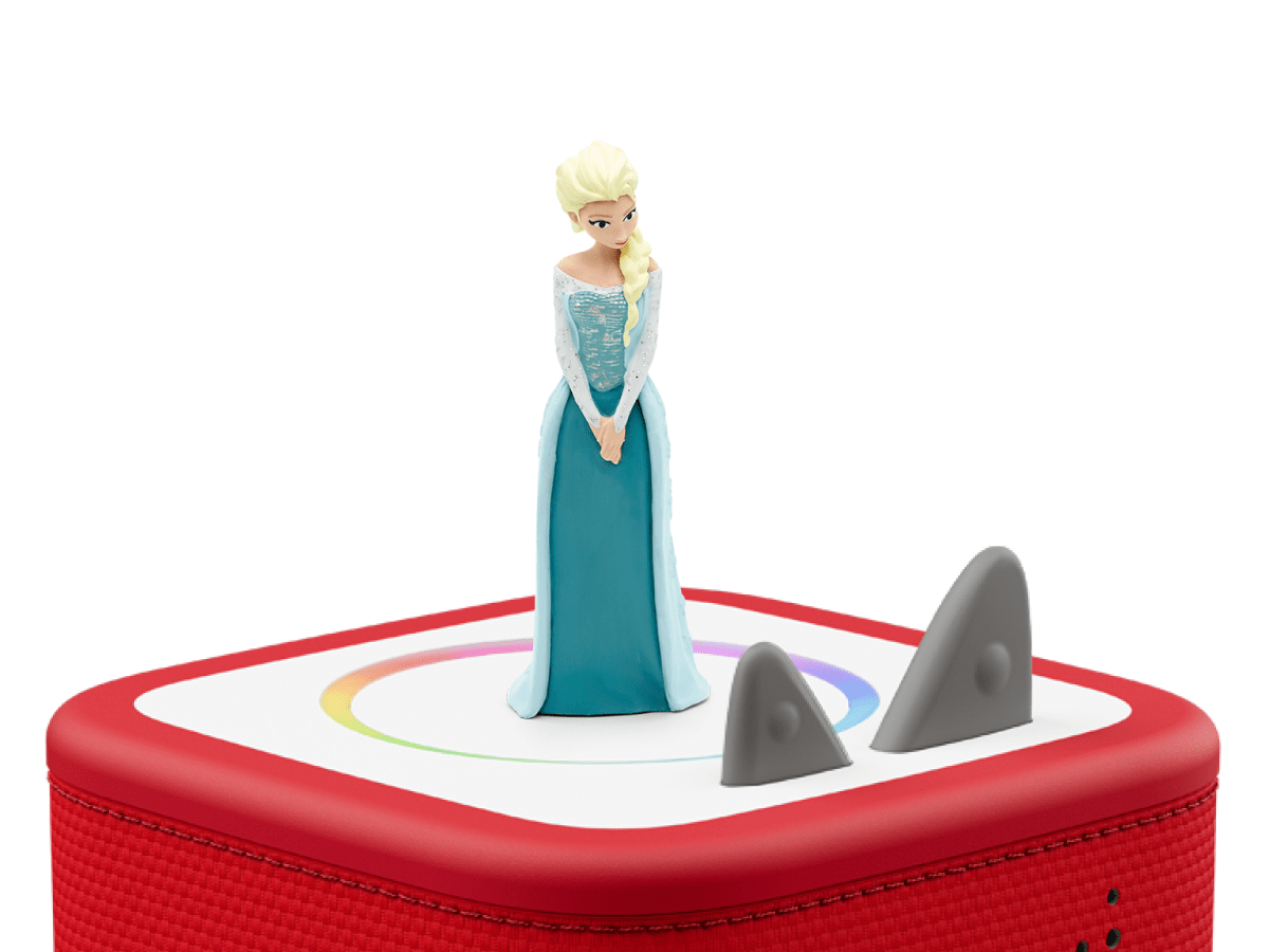 Disney Frozen: Elsa Tonie - Image 4