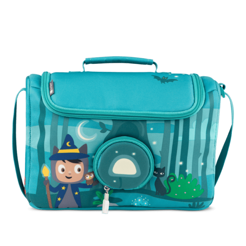 Listen & Play Bag for Toniebox - Enchanted Forest - Image 11