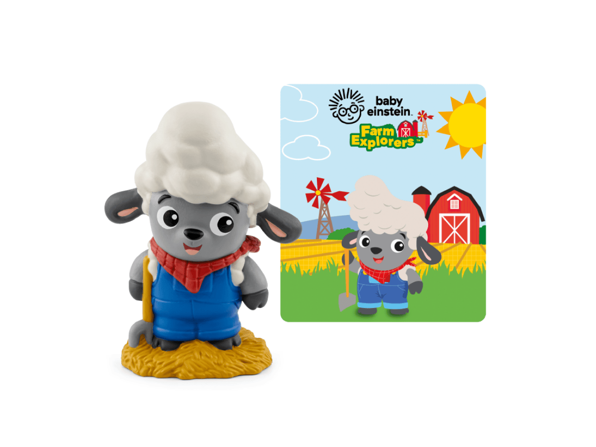 Baby Einstein: Farm Explorers Tonie - Image 5