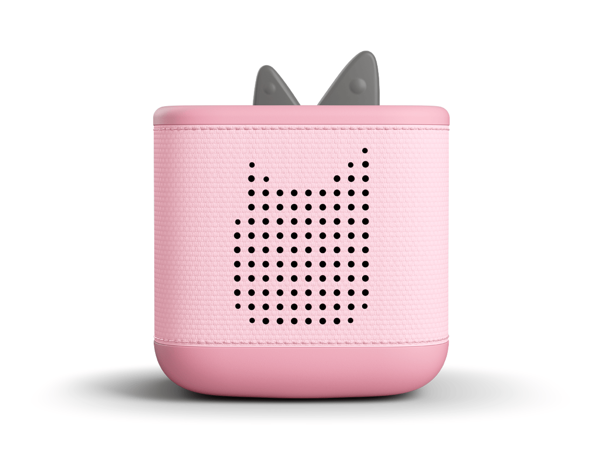 My First Tonies Farm Set Toniebox 2 Starter Set - Cloud Pink - Image 5