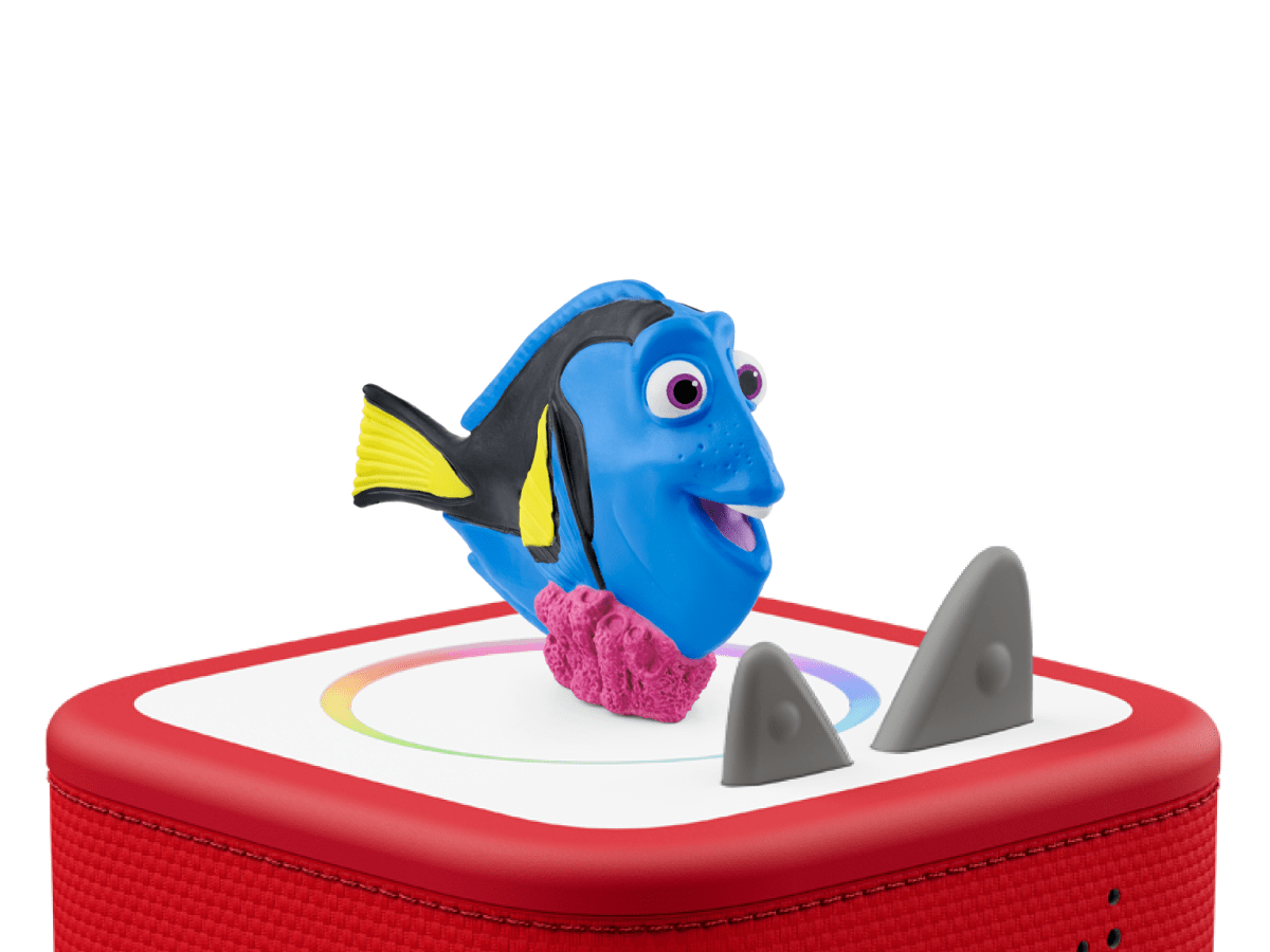 Disney and Pixar Finding Dory Tonie - Image 4