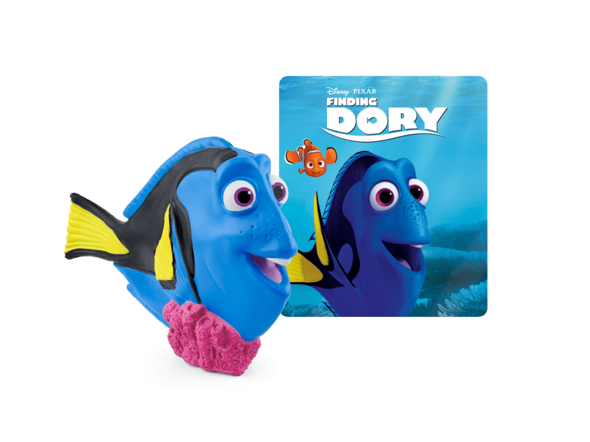 Disney and Pixar Finding Dory Tonie - Image 5