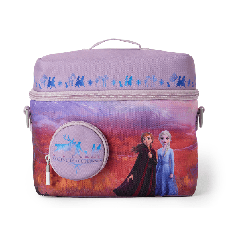 Listen & Go Bag for Toniebox - Disney Frozen - Image 8