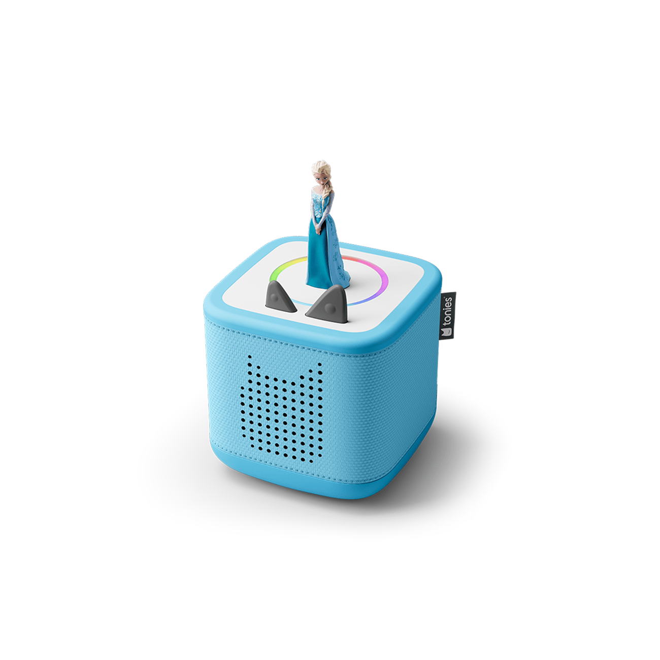 Disney Frozen Toniebox 2 Starter Set - Sky Blue