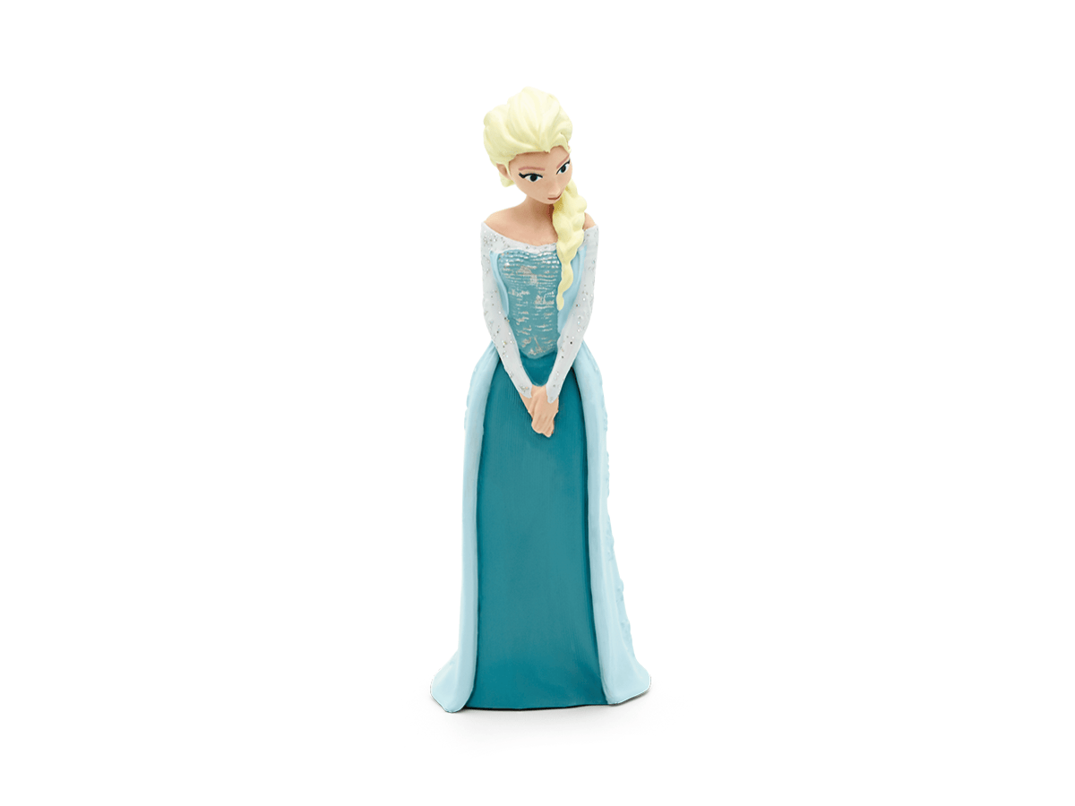 Disney Frozen: Una Aventura Congelada Tonie (en Espa?ol) - Image 3